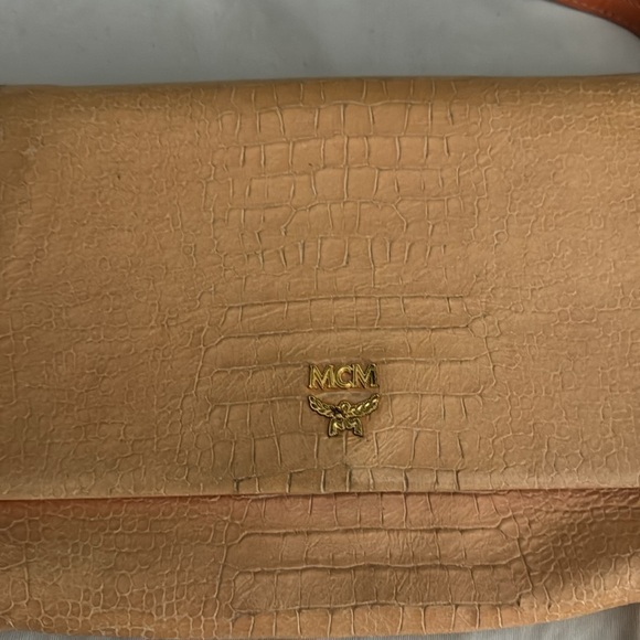 MCM Crossbody Bag - Picture 2 of 7